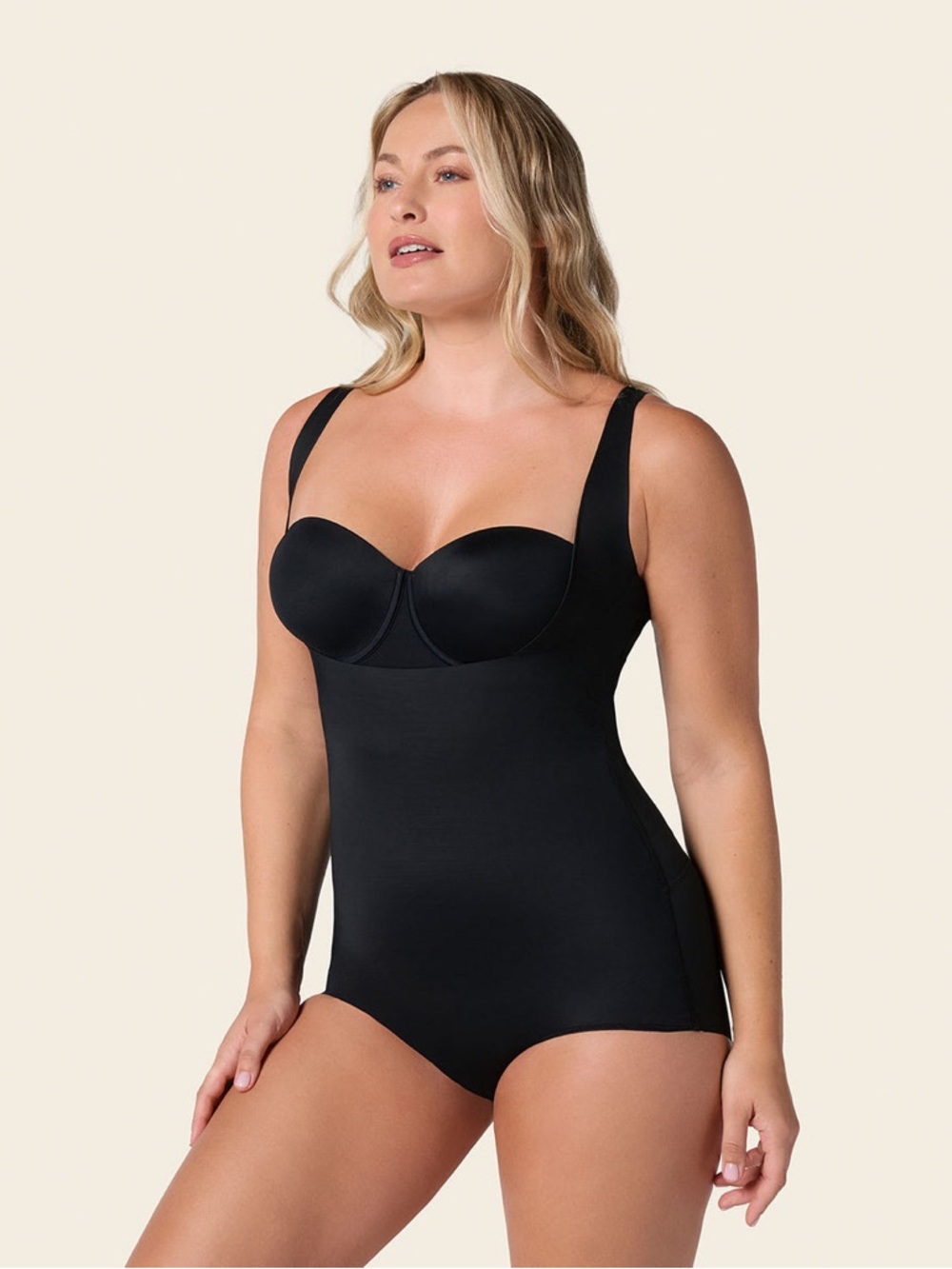 Leonisa body shaper - Picture 2 of 11